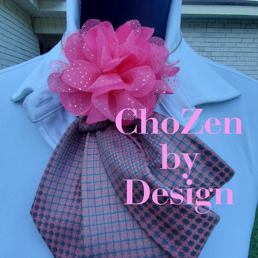 KELLY Necktie Escarpe